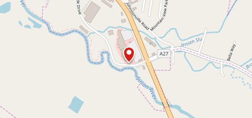 Safeway на карте