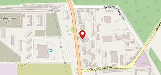 Шафран на карте