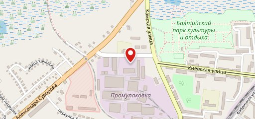 Safi Парк на карте