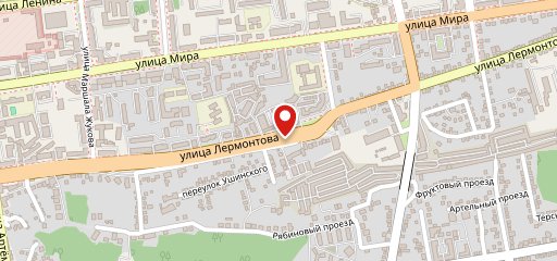 Safiko Bakery на карте