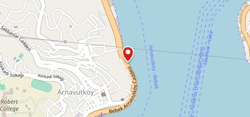 SAFİR YAT на карте