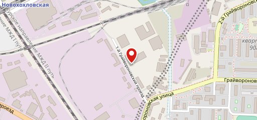 Şafran Restoran на карте