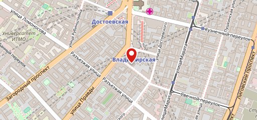 Сагалов бар на карте