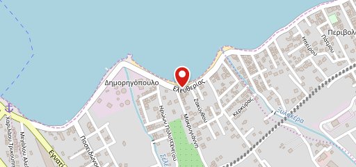 Sagionara на карте