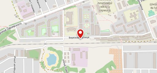 Sagittarius на карте