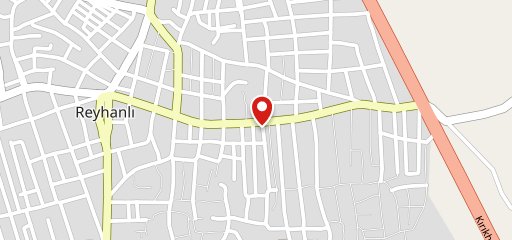 şah döner на карте