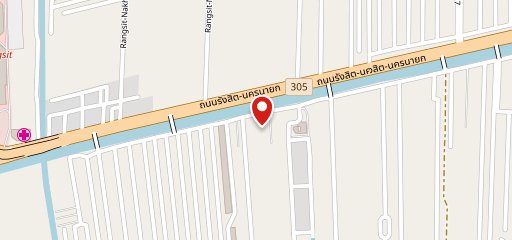 Sai Ngon Restaurant на карте