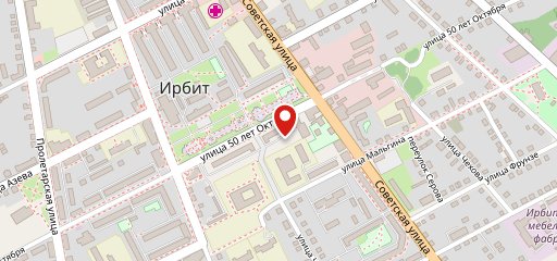 Saibashi на карте