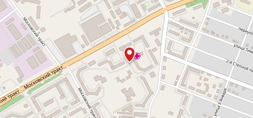 Saibashi на карте