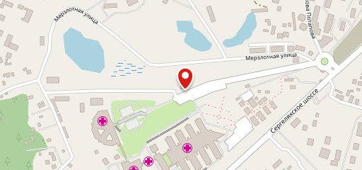 Сайдам на карте