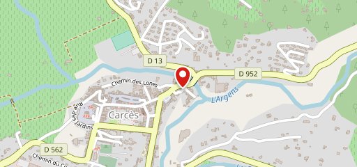 Le Saigon на карте