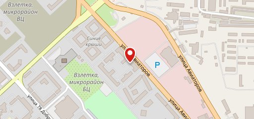 Сайгон на карте