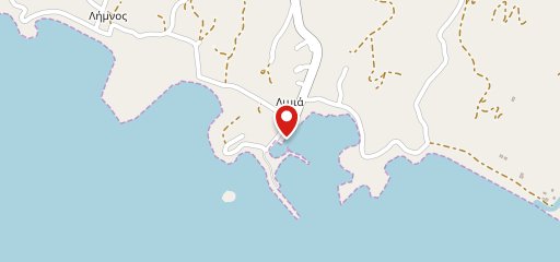 Sail inn на карте
