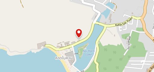SAIL на карте