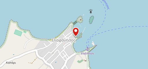 Sailing на карте