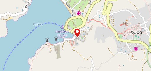 Sailing Cafe Bar на карте