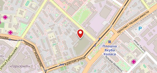 Saint Coffee Day на карте