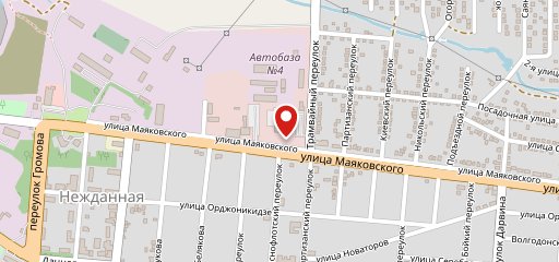 Святой Патрик на карте