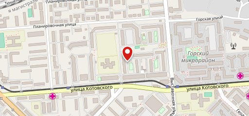 Сайори на карте