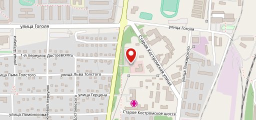 Сайран на карте