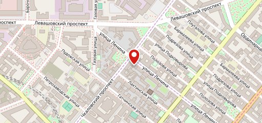 Саирме на карте
