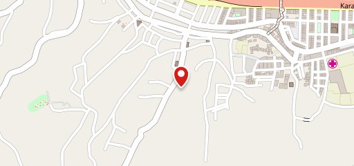 Saka Buffet на карте