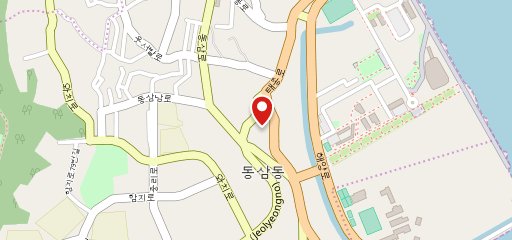 우미노사카나 на карте