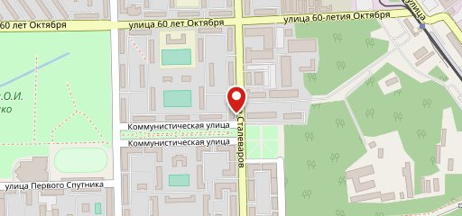 Sakana на карте