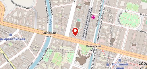 Сакартвело на карте