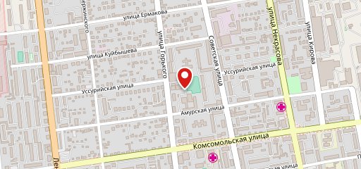 Сакартвело на карте