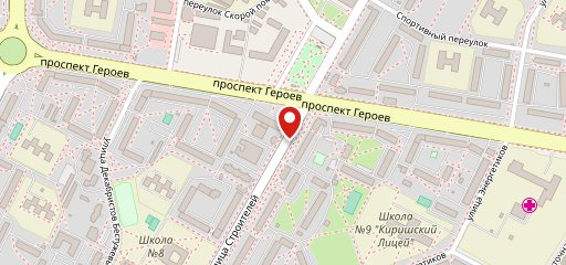 Сахар на карте