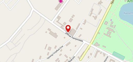 Сахар на карте