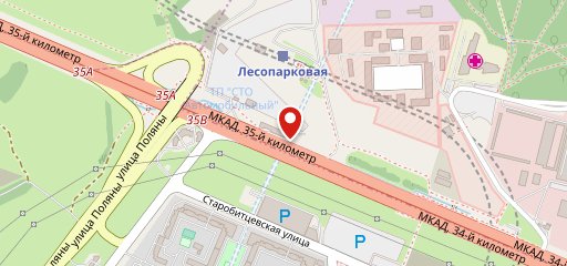 Сахара на карте