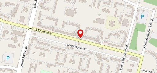 Сахару net на карте