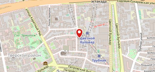 Сахли на карте