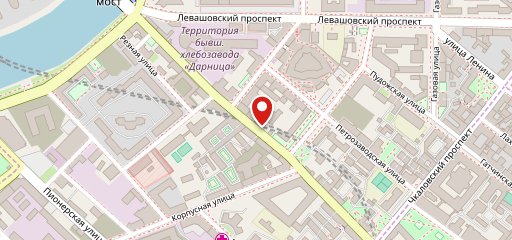 Sakhli 29 на карте