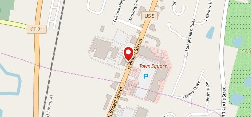 Sakimura Meriden на карте