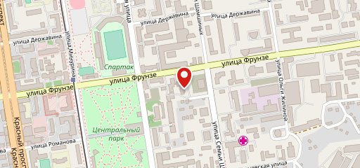 Сакиши Ролс на карте