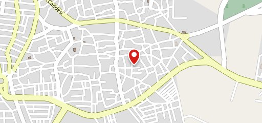saklıbahçe на карте