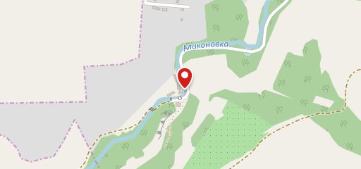 Сакля на карте