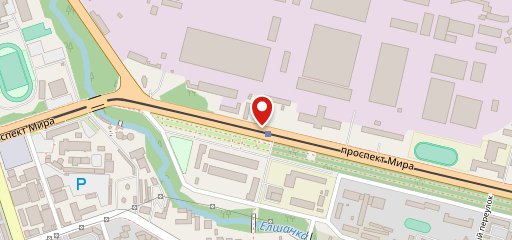 Сакмара на карте