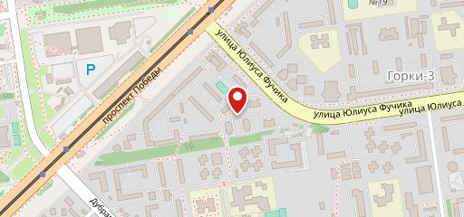 Сакура Авто Суши на карте