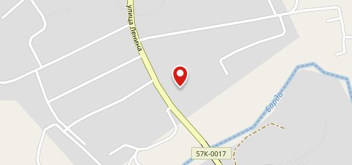 Сакура на карте