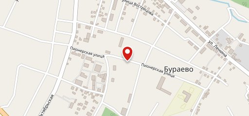 Сакура на карте
