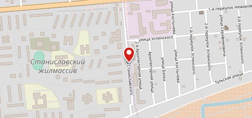 sakura cherry на карте
