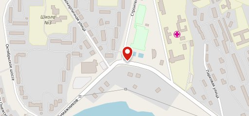 Сакура на карте