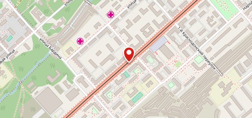 Сакура Суши, сеть магазинов суши на карте