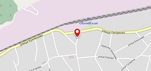 Fishka на карте