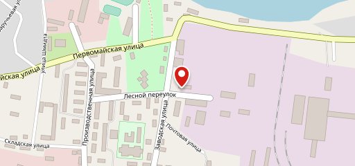 Сакура на карте