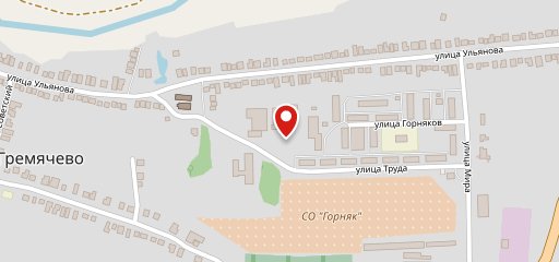 Сакура на карте